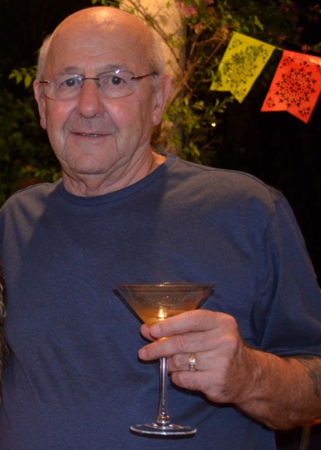 Obituary of August W. Picariello