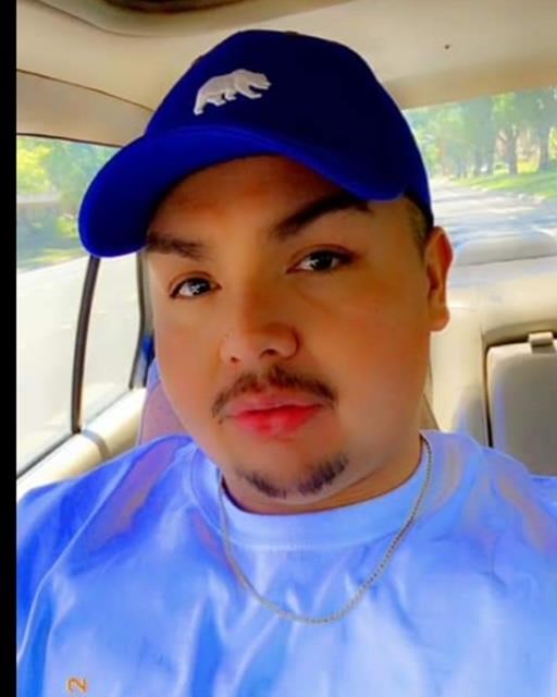 Obituary of Simon Lawrence Lozano Flores