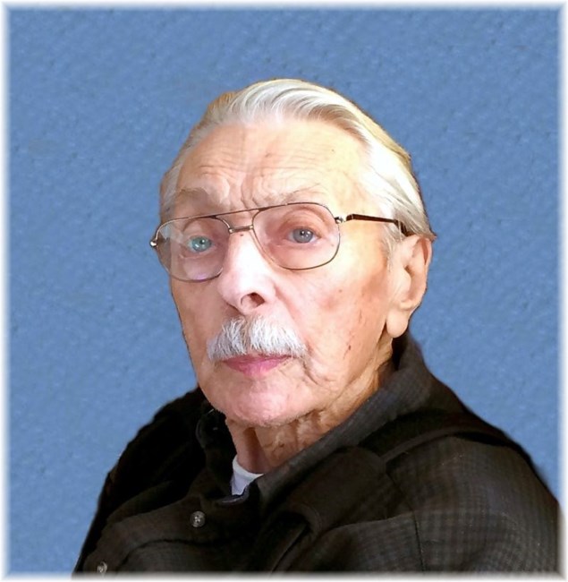 Obituary of Jacques Albert Schillio