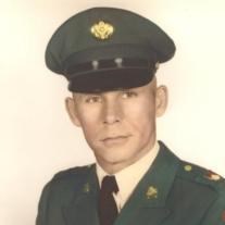 Obituary of Joseph V. Lyons