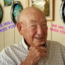 Obituary of Homer L. Riley