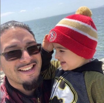 Obituary of Mr. Mario Ulises Gutierrez