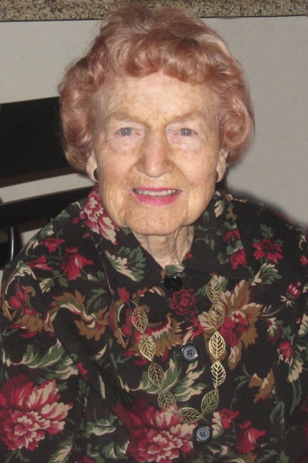 Obituary of Doris Cocek