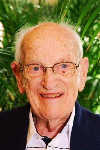 Maurice Cook Obituary