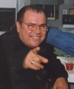 Jose Cáceres