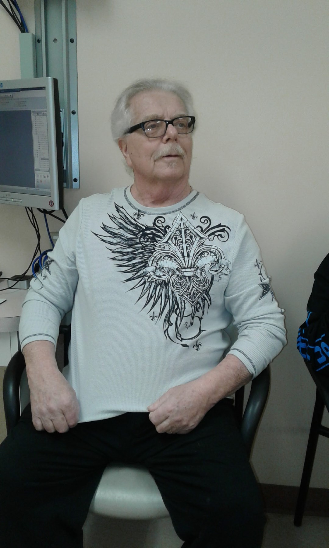 Obituary of Richard Thoma