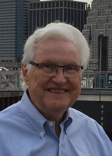 Obituary of Everett Frederick Telljohann