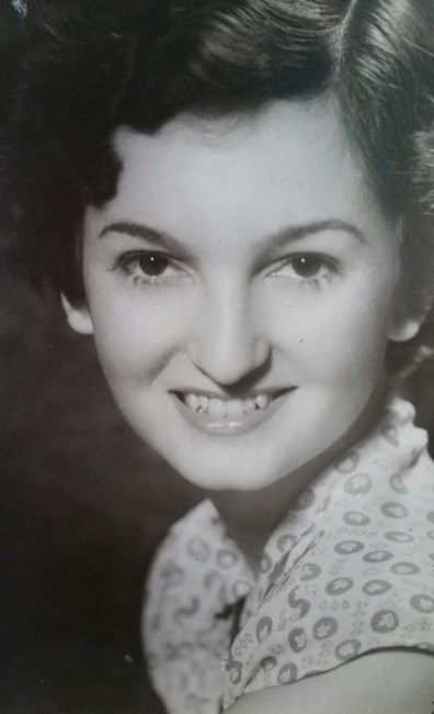 Obituary of Miriam Sargent Anthony