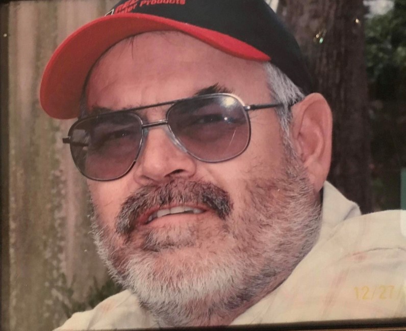 Avis de décès de James "Buddy" Arnold Hogan Jr.