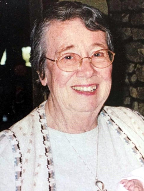 Obituary of Leone P. Sweedo