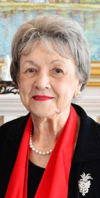 Obituary of Sammie Farrier Marshall