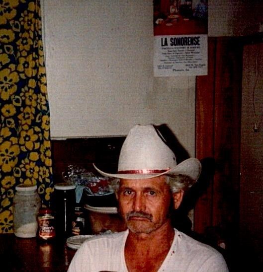 Avis de décès de Juan Pablo Guevara