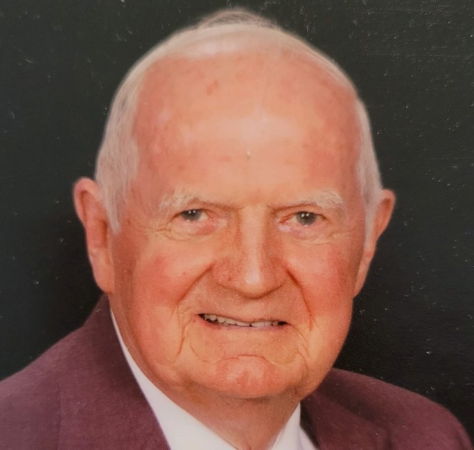 Obituary of Roger J. Tanguay