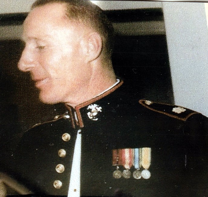 Obituary of Jack Dean Jones