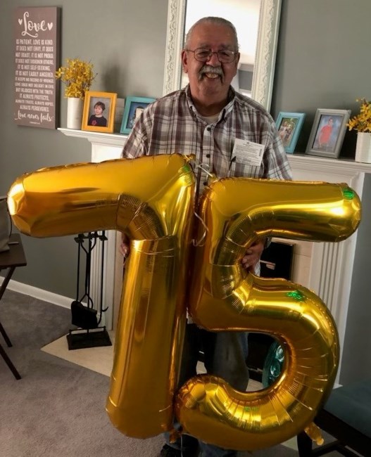 Obituary of David C Paracsi