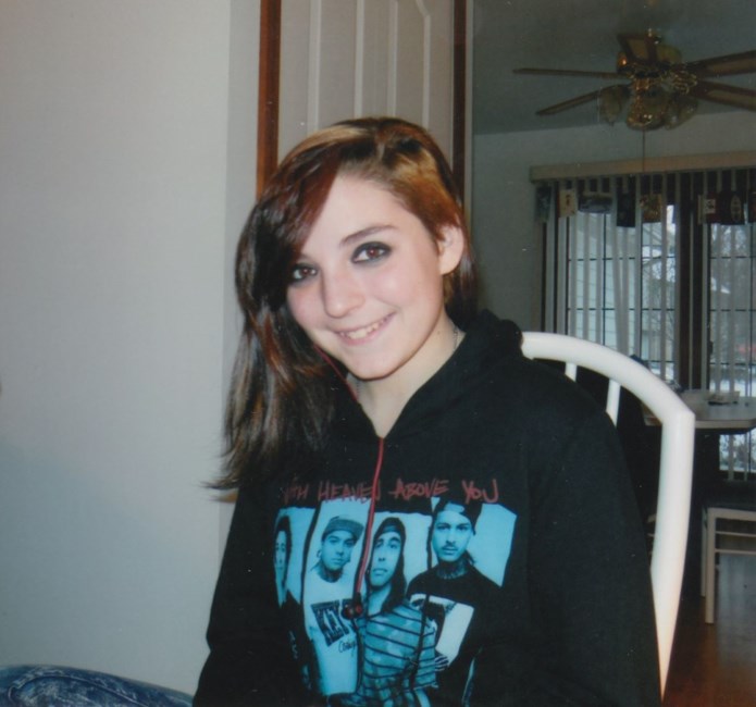 Obituary of Racheal Marie Philpott