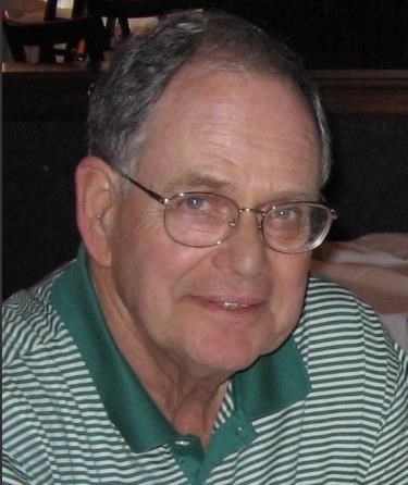 Obituary of John B. Irvin