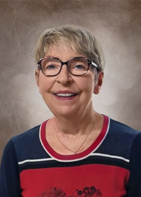 Obituary of Lise Goulet