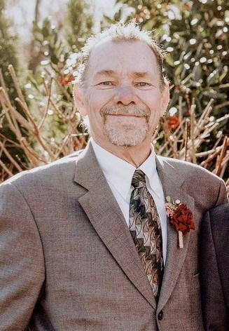 Obituary of John George Callas