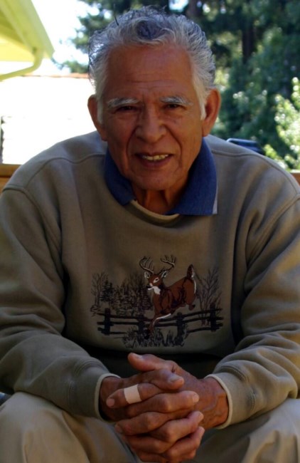 Avis de décès de Rodolfo Acosta Tzintzun