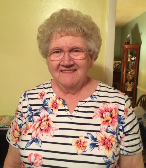 Obituary of Kathleen Larue (Harminson) Hinkle