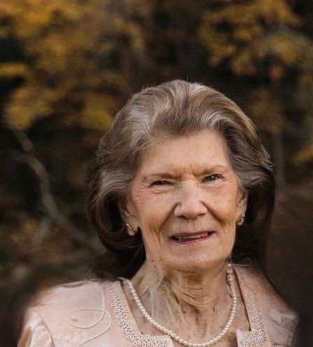 Obituario de Carolyn Wilkerson Woolley
