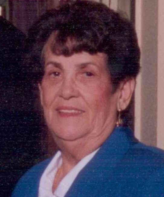 Obituary of Julia Margarita Marquez