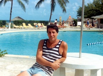 Obituary of Anthony Assante