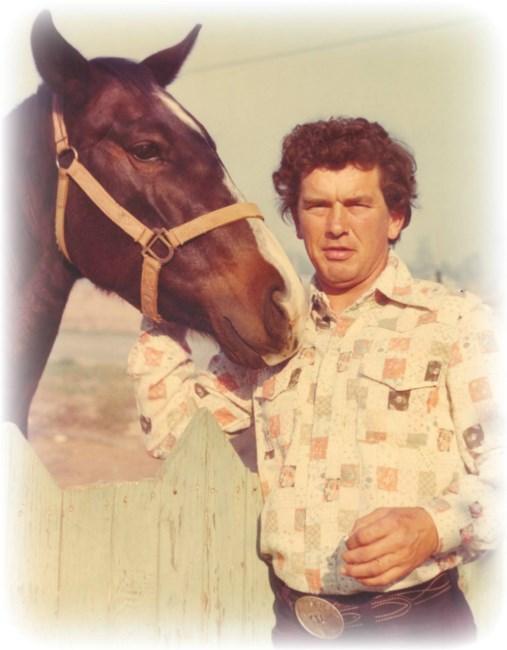 Obituary of George Jongsma