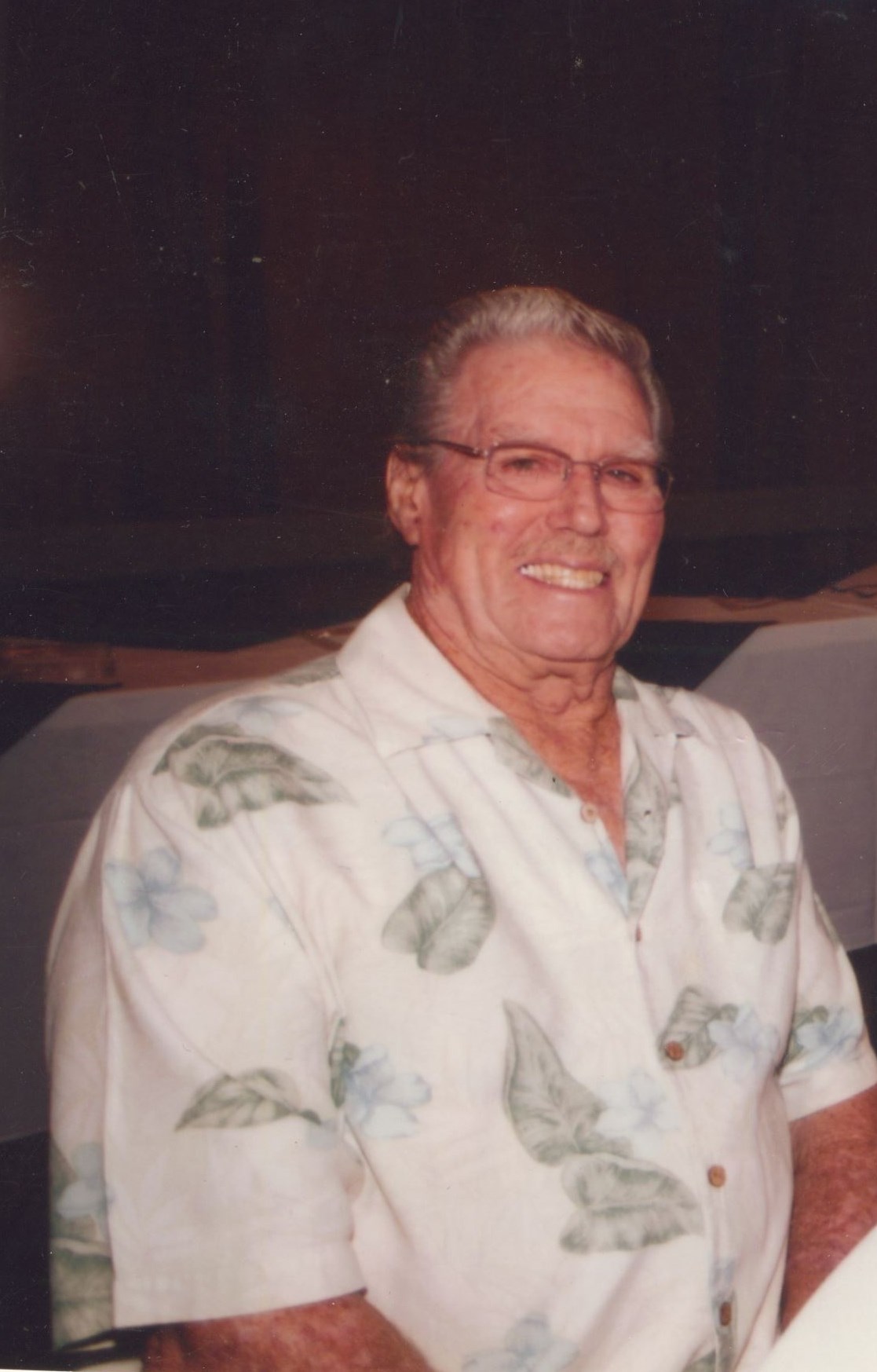 Obituary of Gary Trulock