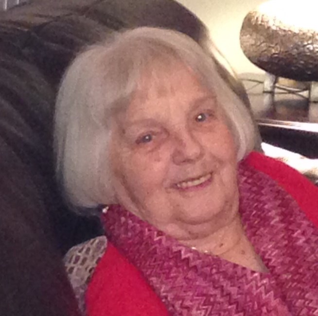 Obituary of Clara L Rowland