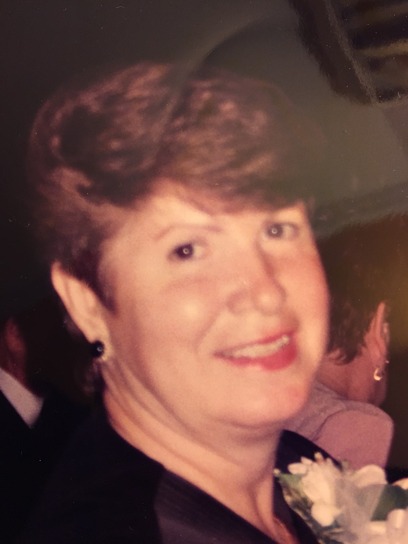 Obituary of Franca Lombardi