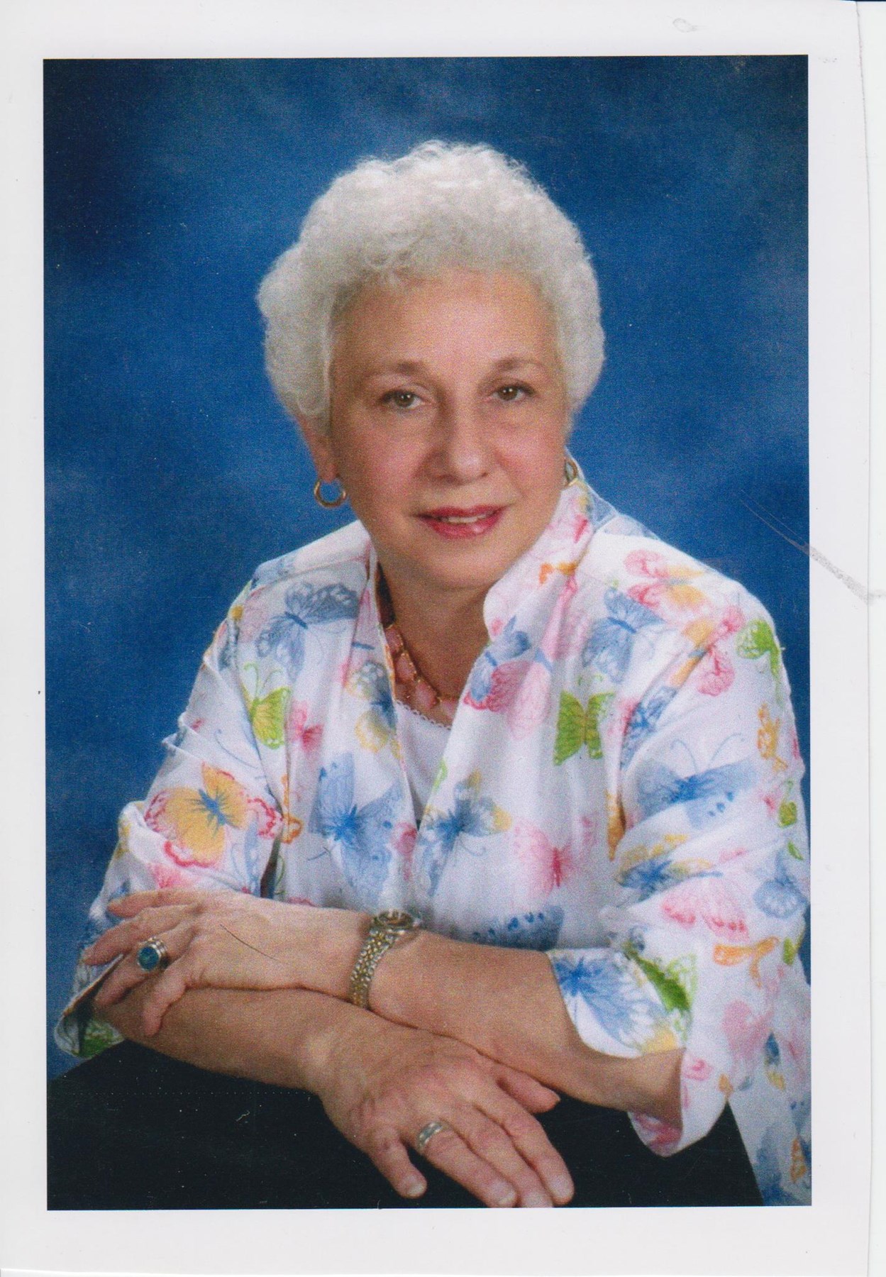 Obituary of Judith R. Lloyd