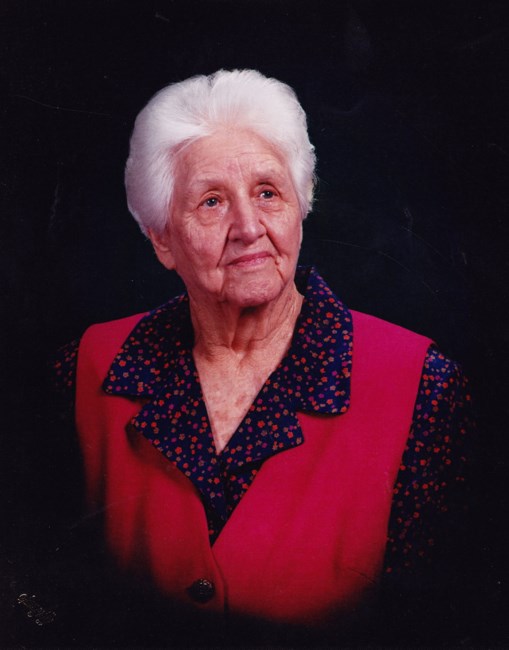Obituary of Ruth Elizabeth Short Putman