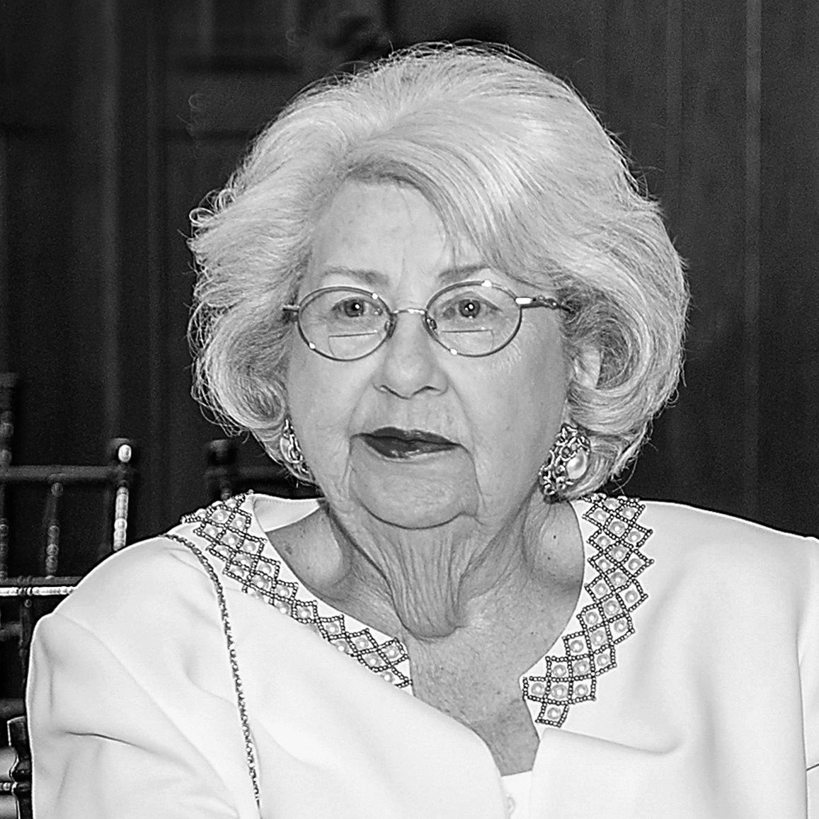 Obituario de Barbara Anne Byram