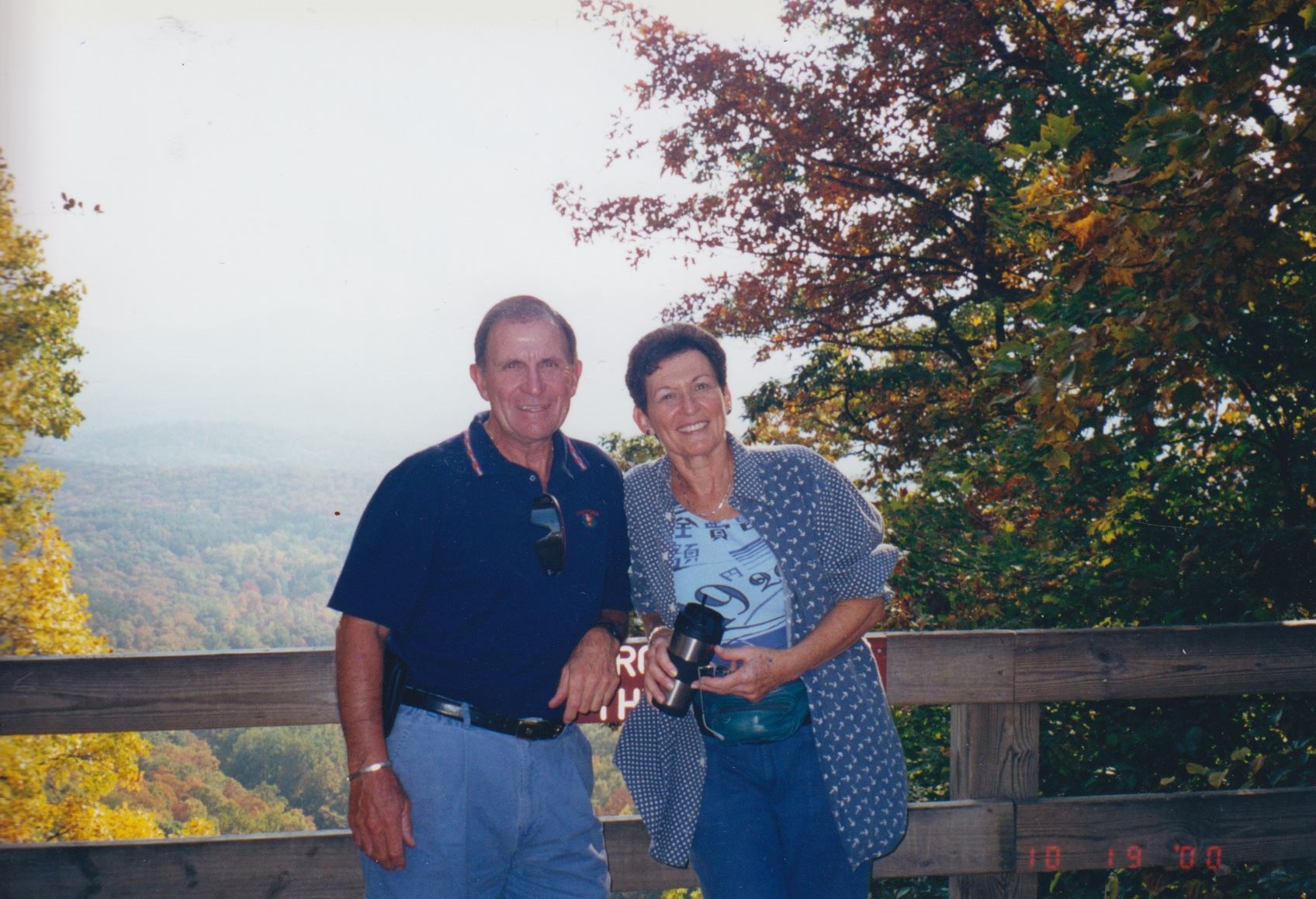 Obituary of Seymour G Solomon