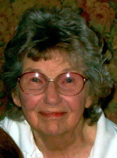Obituary of Dorothy E. Cayford