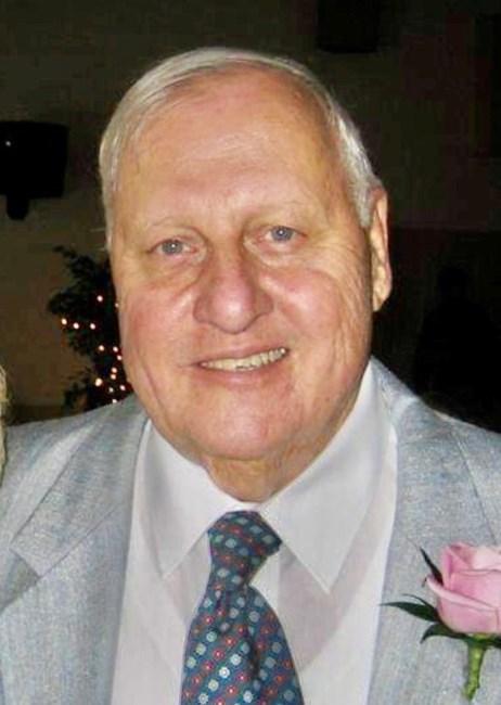 Obituary of Earl C Cheshire