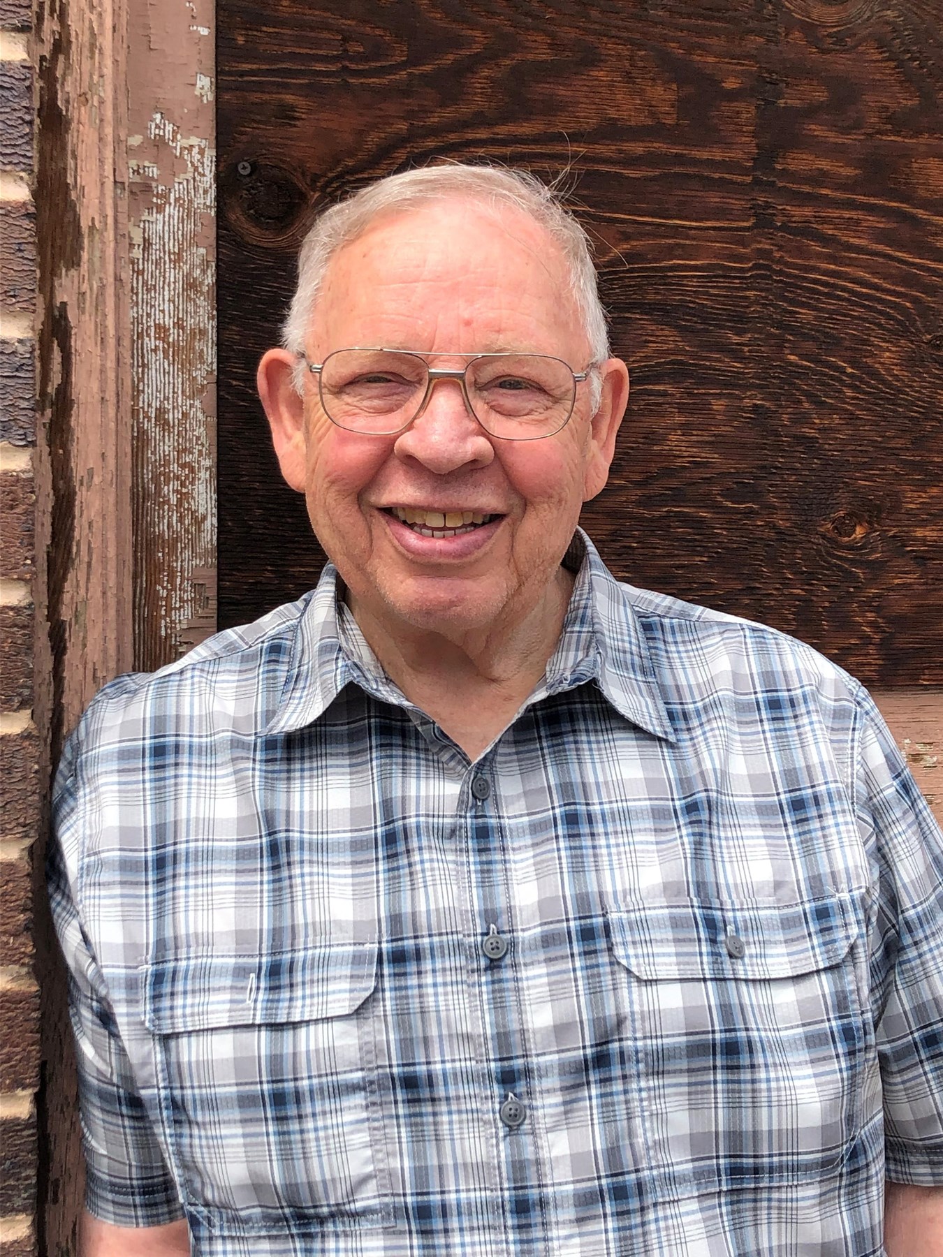 Obituary of Verland "Jim" James Slagle