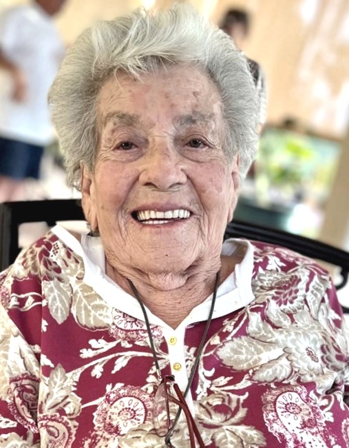Obituary of Adelina "Tula" Garcia Jaime