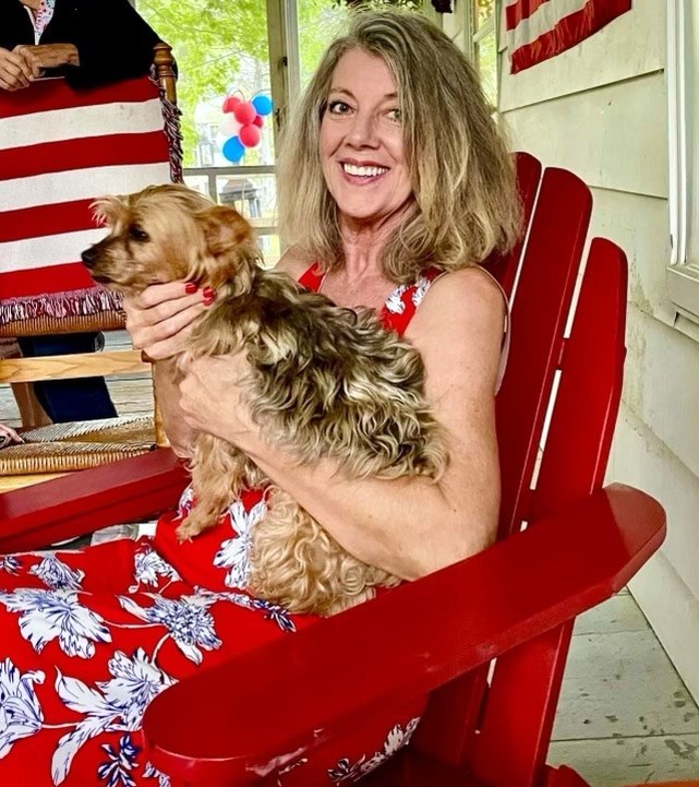 Dianne Leslie Littleton Obituary New Bern, NC