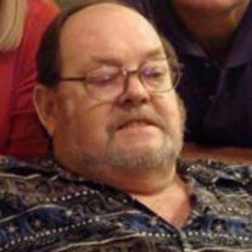 Obituary of James Russell Daughtry