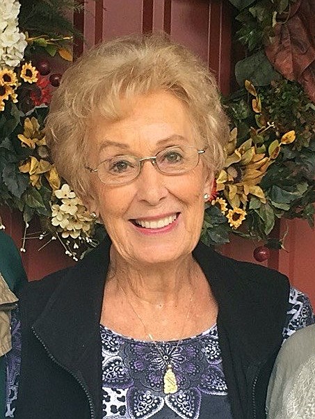 Obituario de Nancy Lavoy Griffith