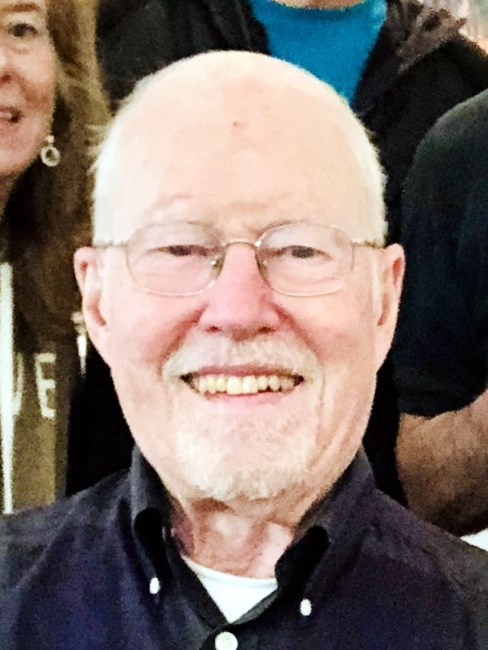 Obituary of John Thompson Brown