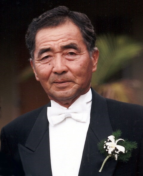Obituary of Hisao Matsui