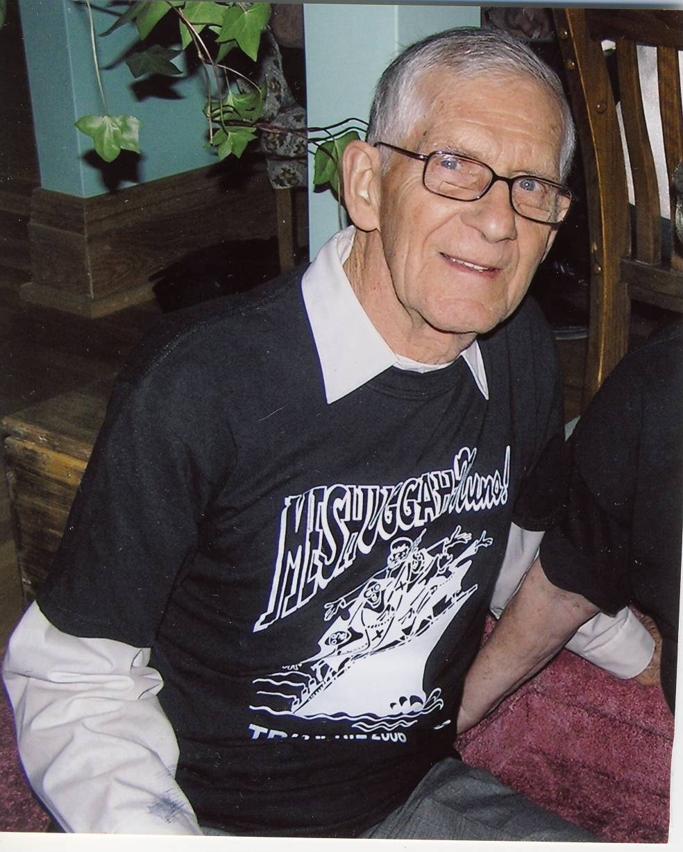 Obituary of Norman Llewellyn Williams