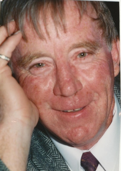 Obituary of Fred R. Martin