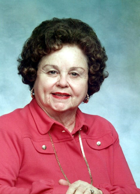 Obituary of Marjorie Chretien Wanzel