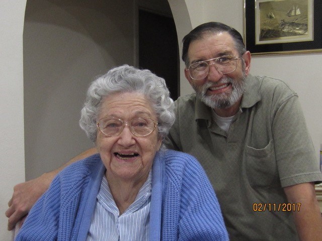 Obituary of Susana Susie Linares De Leon