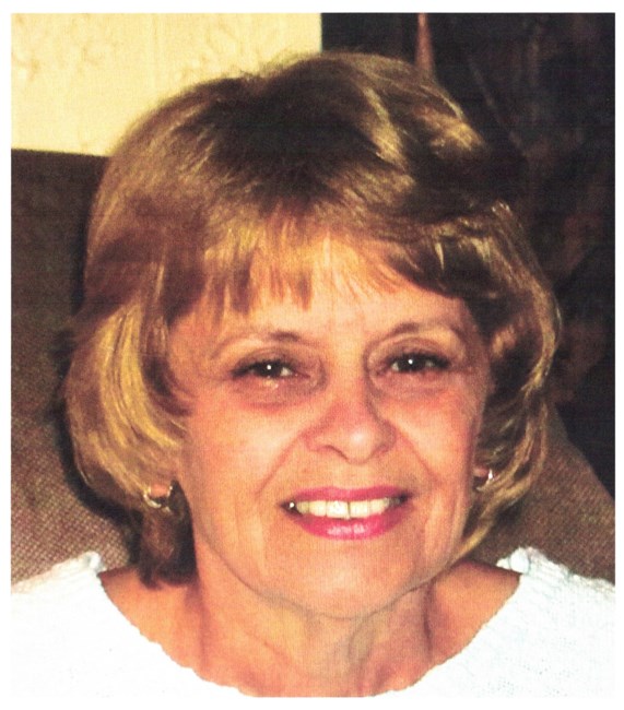 Obituary of Helen M. Sicari